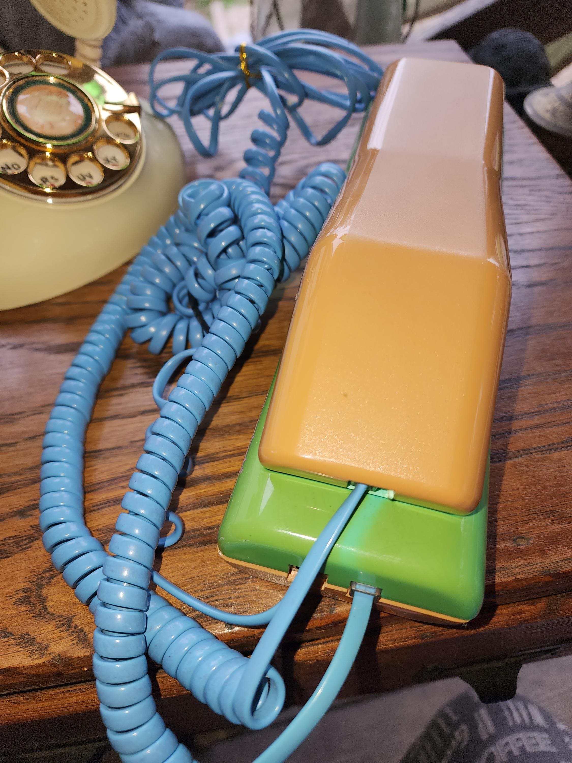 Swatch twin phone - Etsy 日本