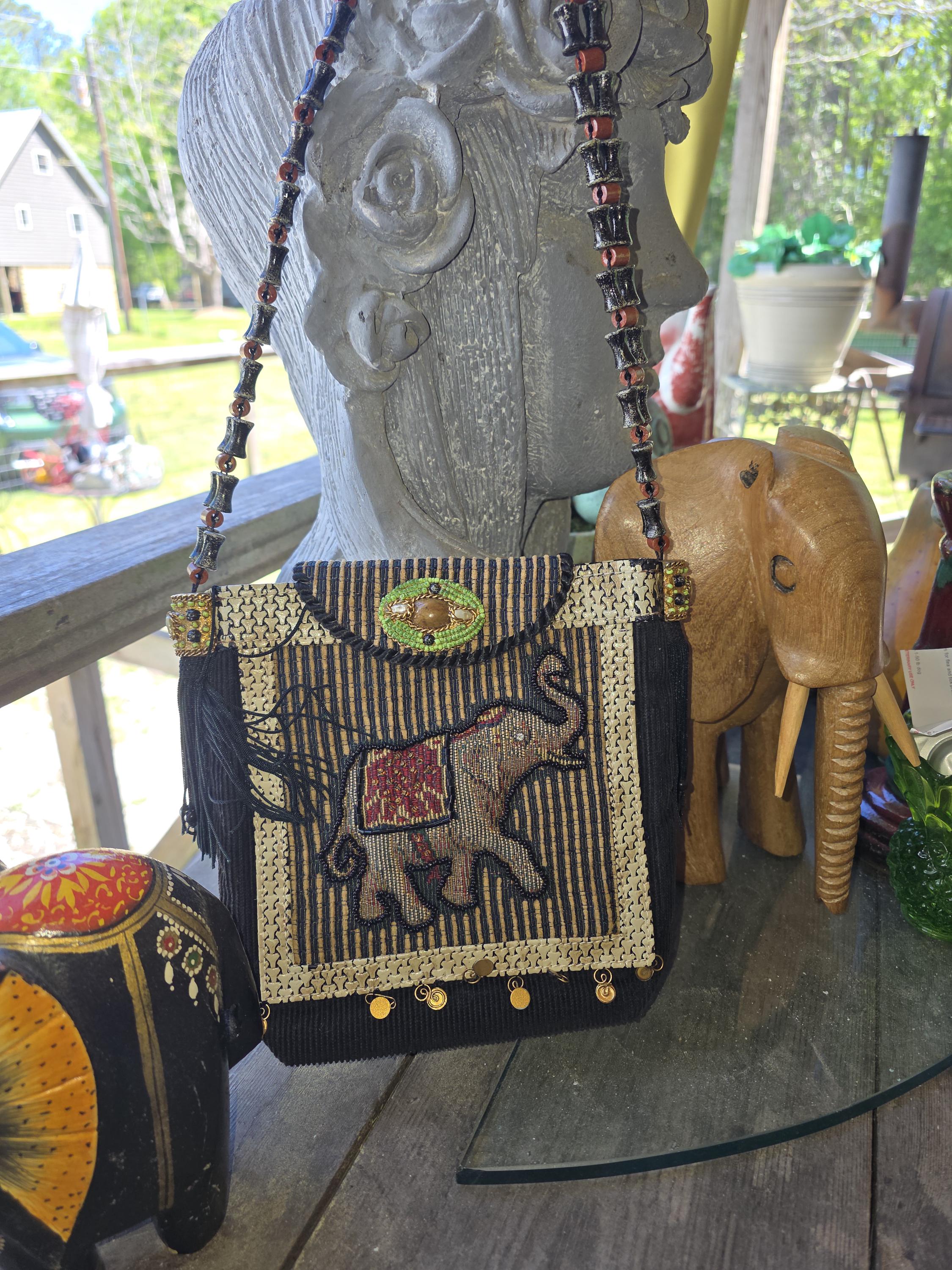 Mary Frances Bag - Etsy display picture 2