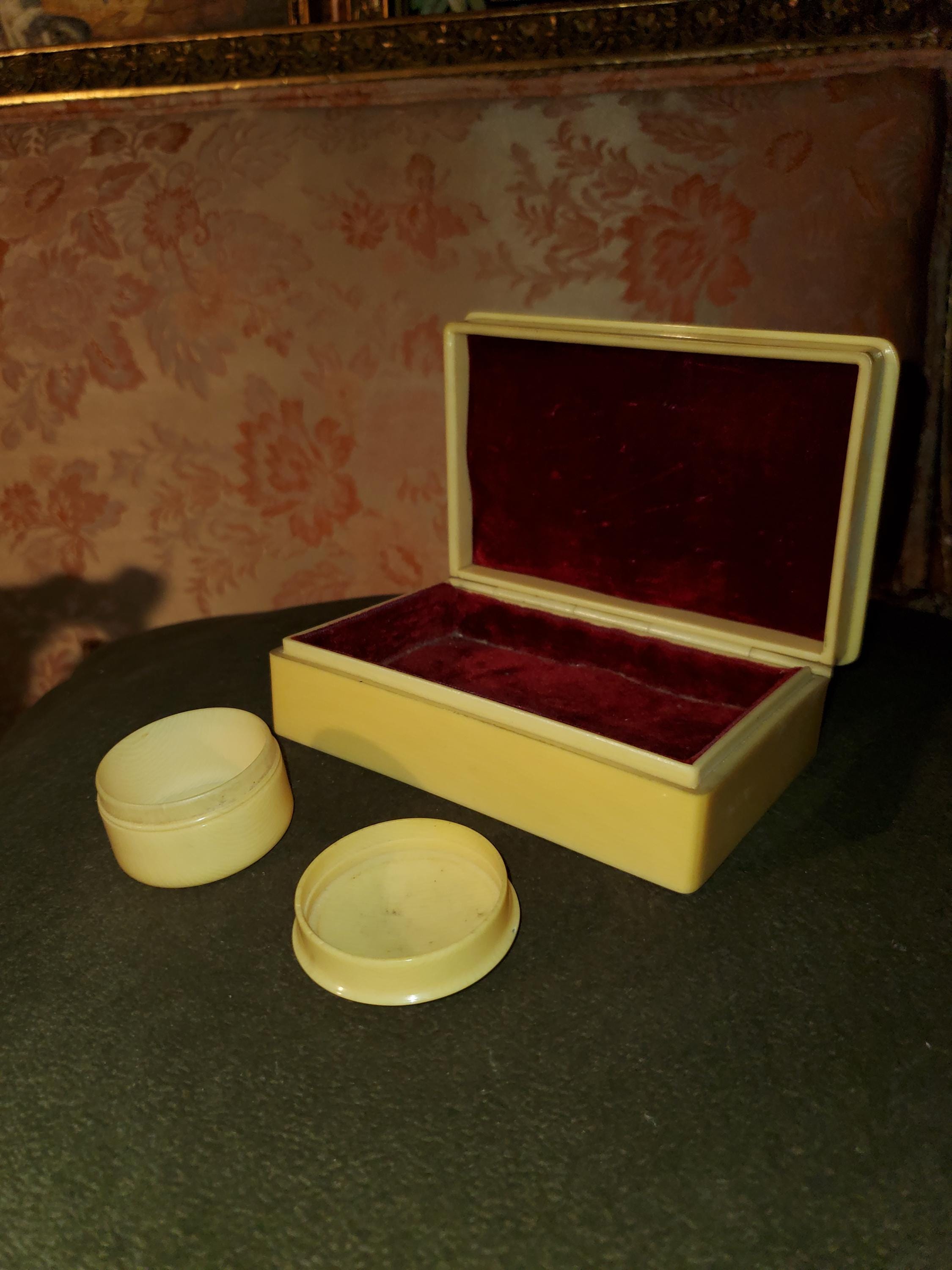 Celluloid box - Etsy 日本