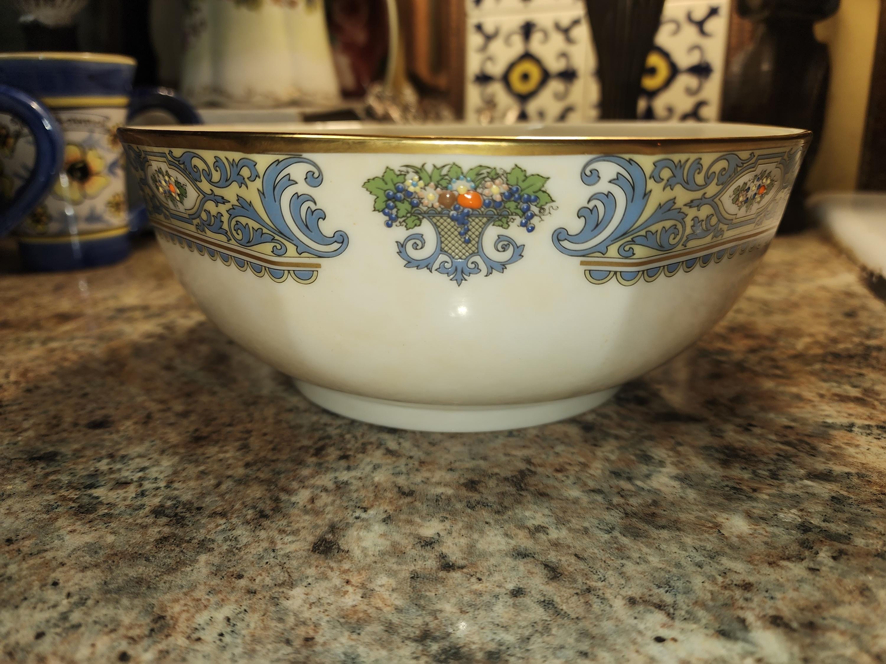 LENOX スープ皿 4枚セット 【公式通販】