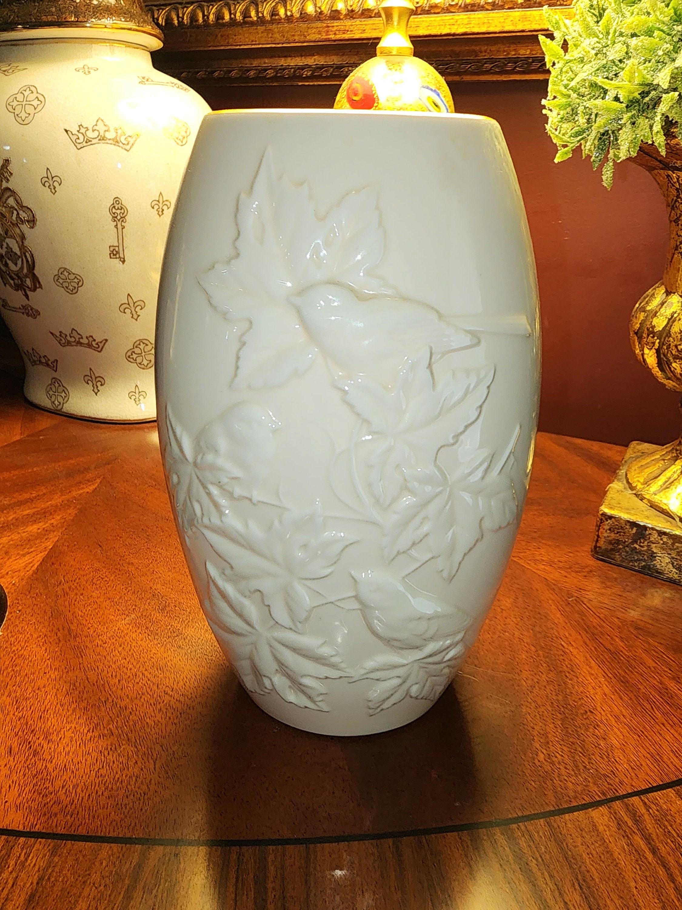 レノックス 4シーズン花瓶コレクション 秋 - Etsy 日本