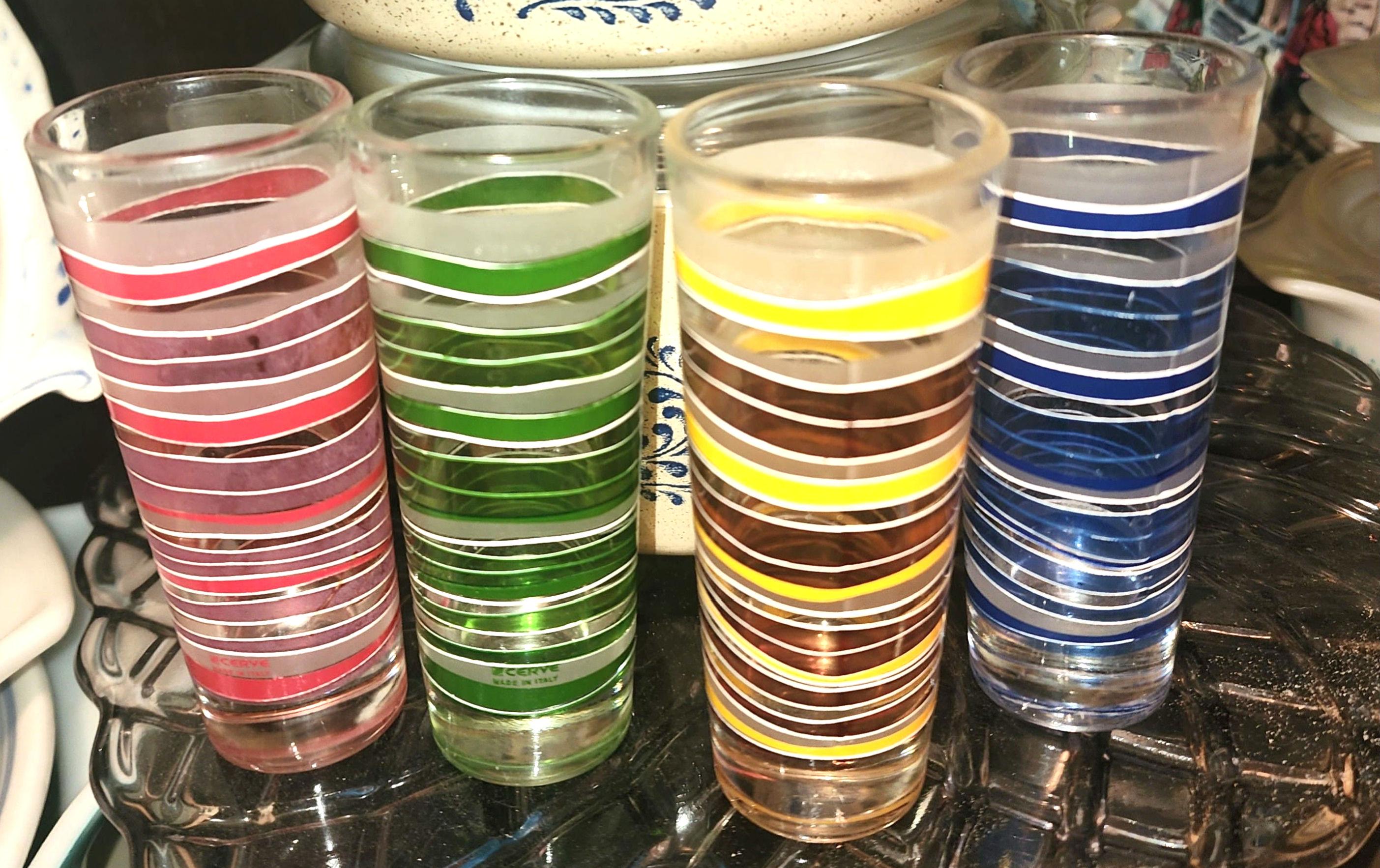 Cerve italian glass - Etsy 日本