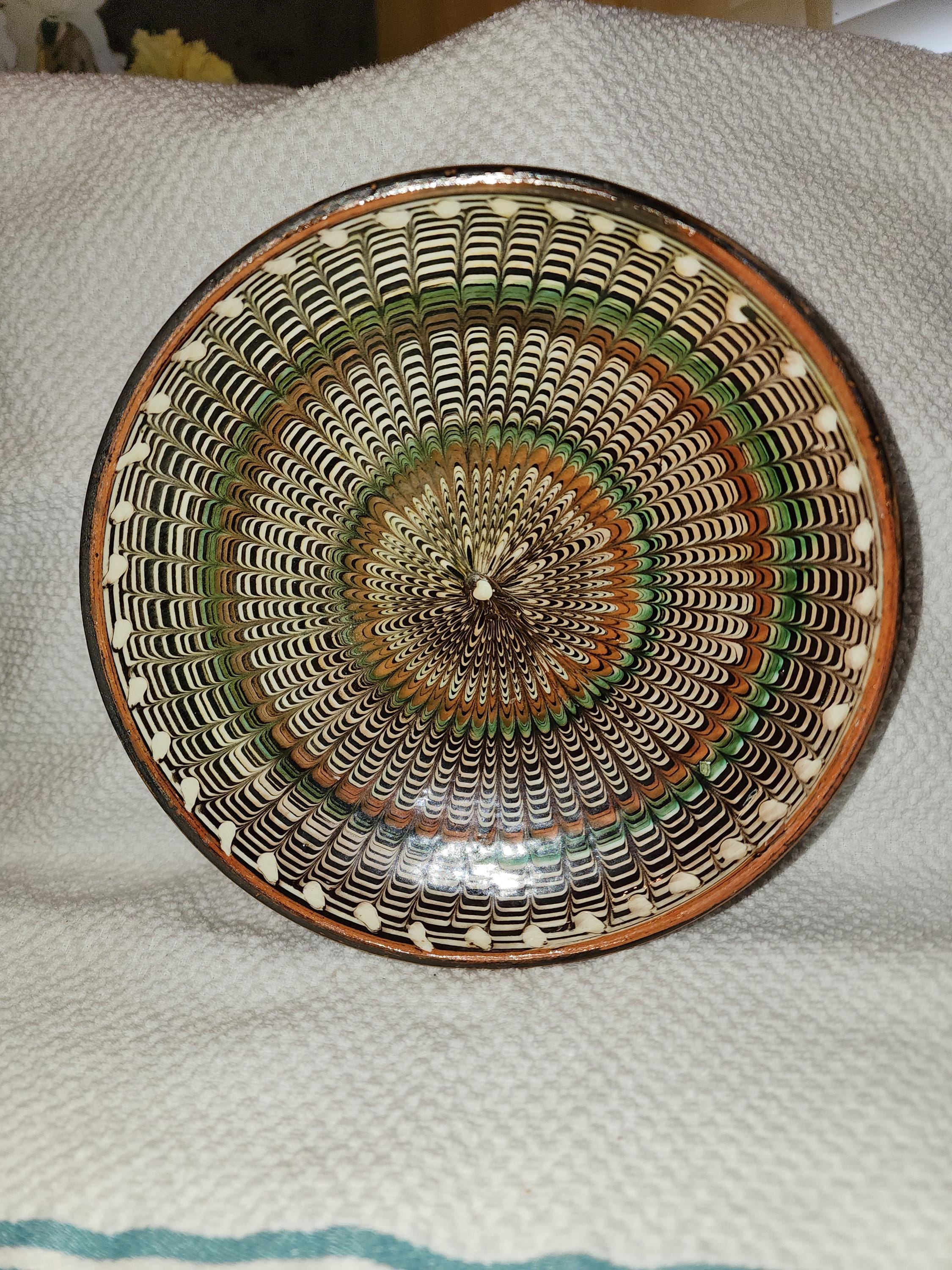 Romanian Folk Art - Etsy