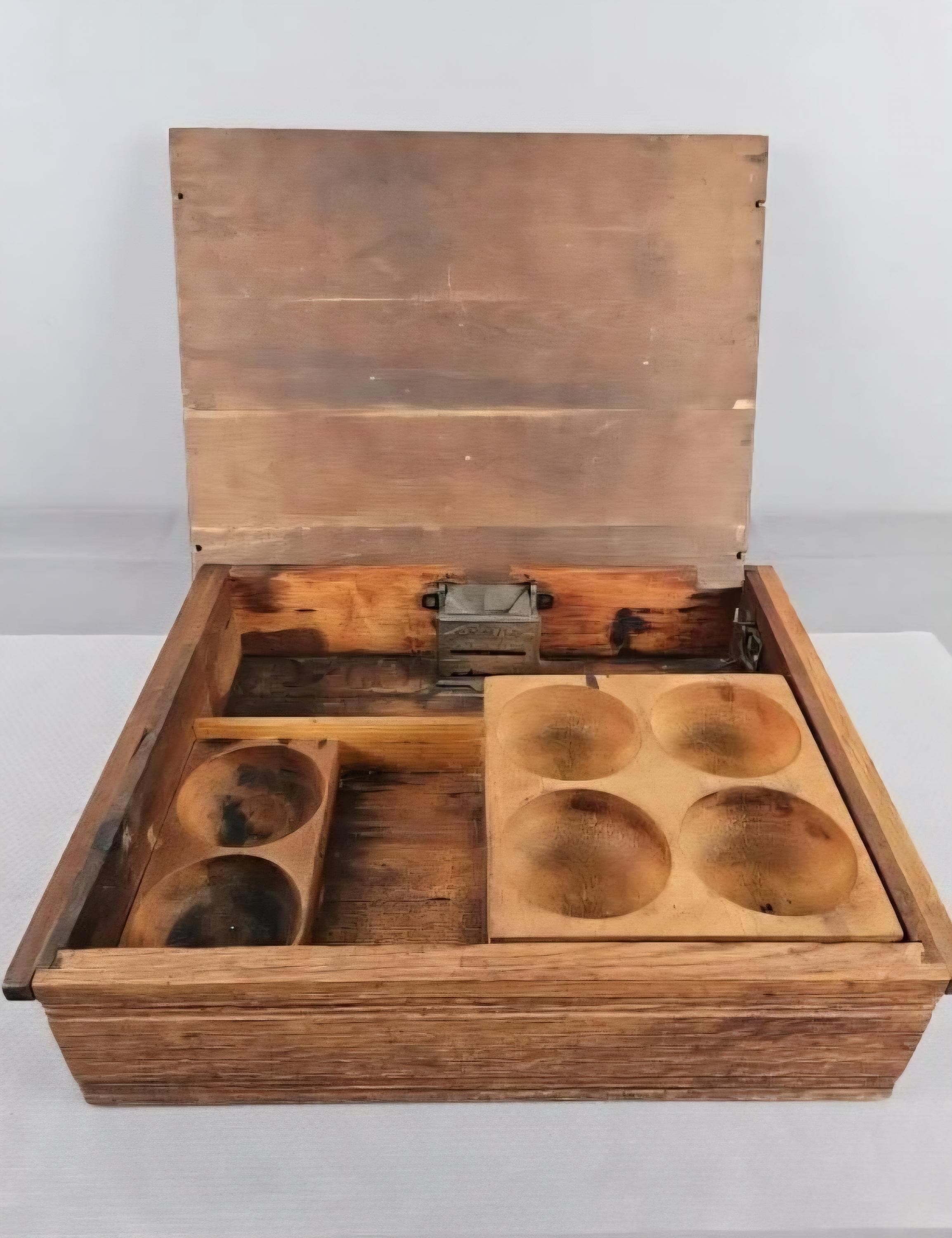 Wooden Cash Register - Etsy