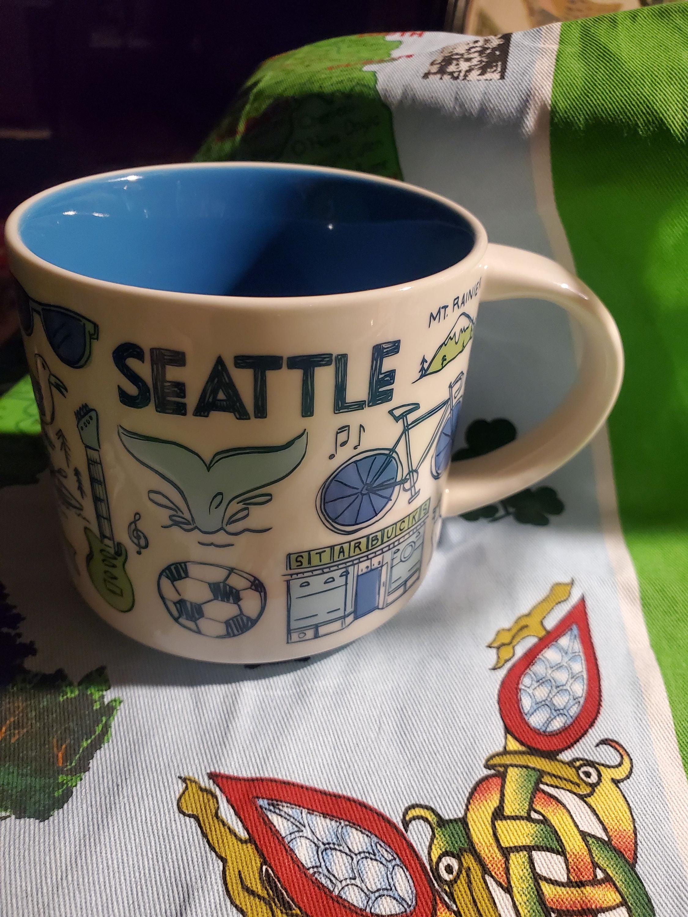 Starbucks been there series - Etsy 日本 スターバックス マグカップ2