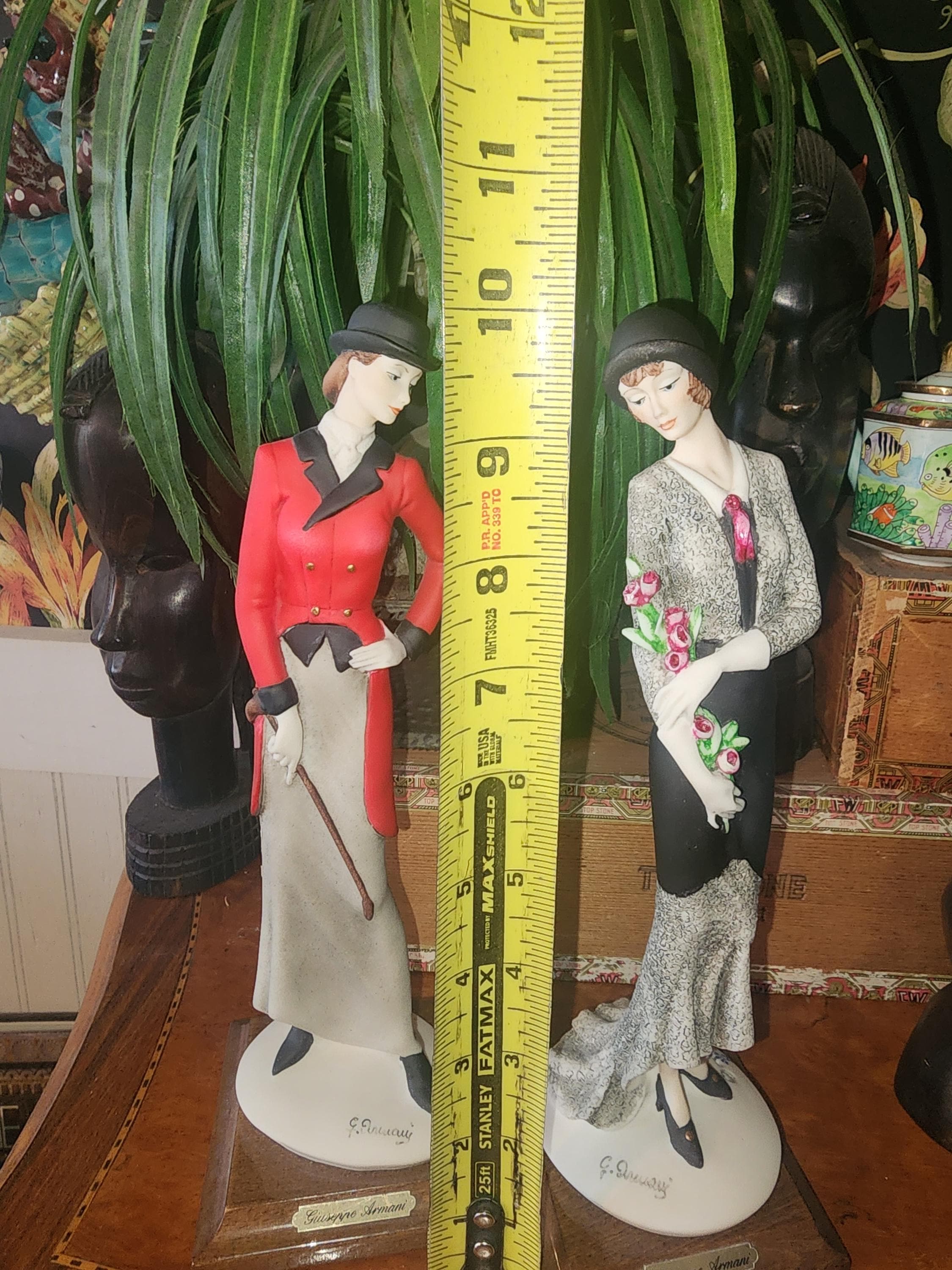 Giuseppe armani florence - Etsy 日本