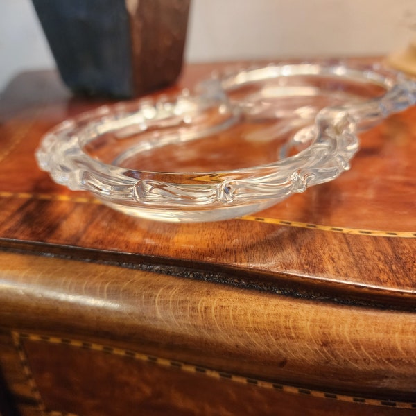 Fostoria Centurian Cream and Sugar  Tray ONLY