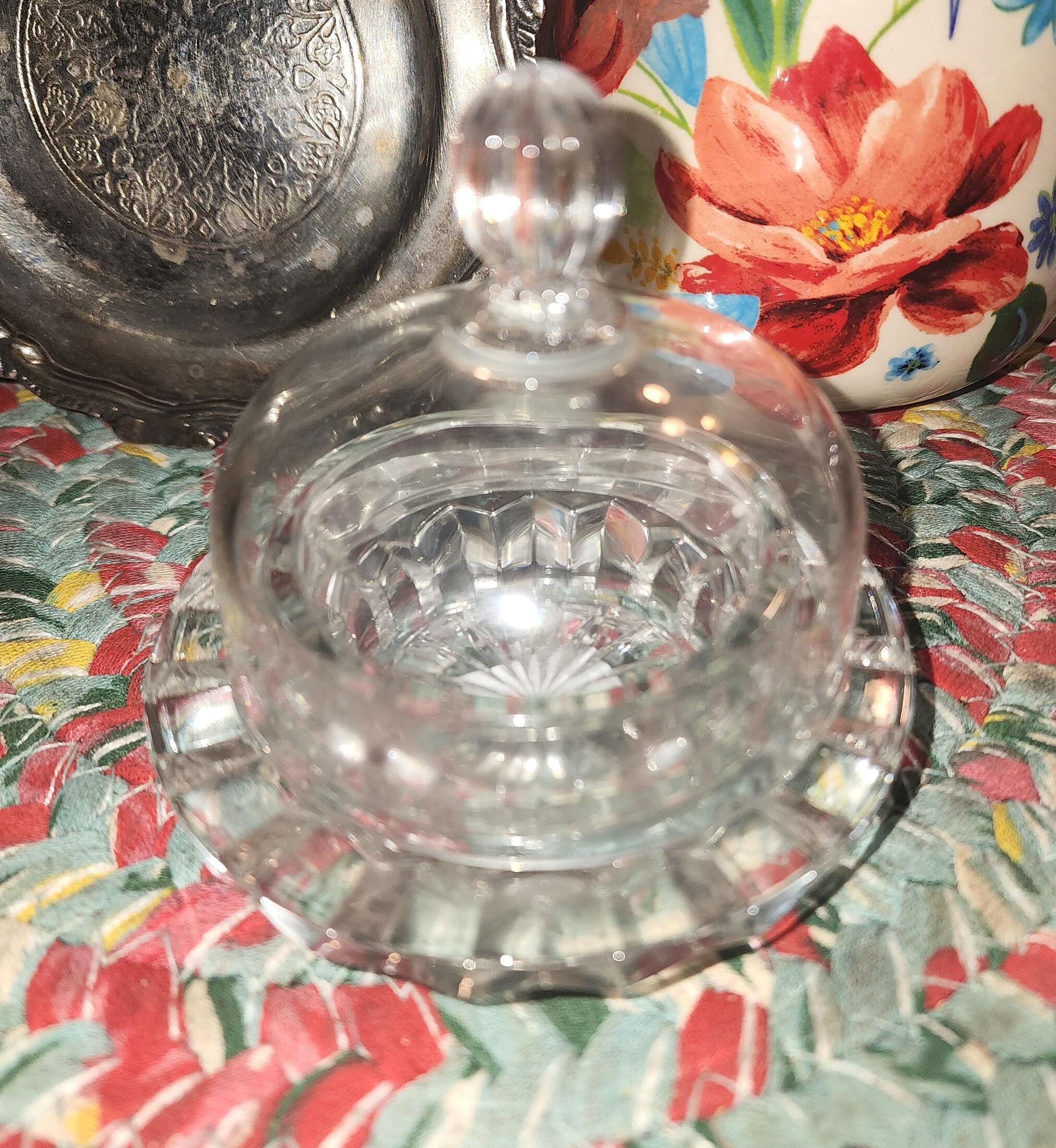 ミカサ サリナス ラウンド バターディッシュ 蓋付き 小 - Etsy 日本