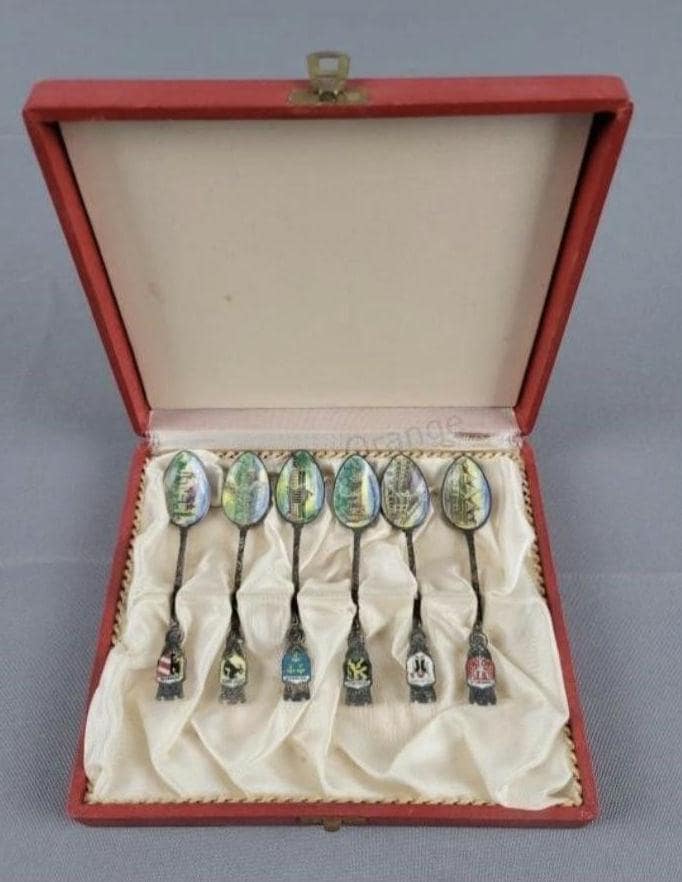 MyVintageSoulFinds - Etsy