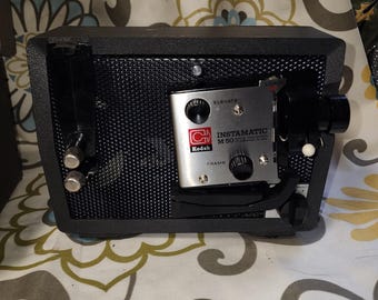 Cinghia Di Trasmissione (spool) Per Proiettore Cinema 8mm CINEREX 707 - Made In UK
