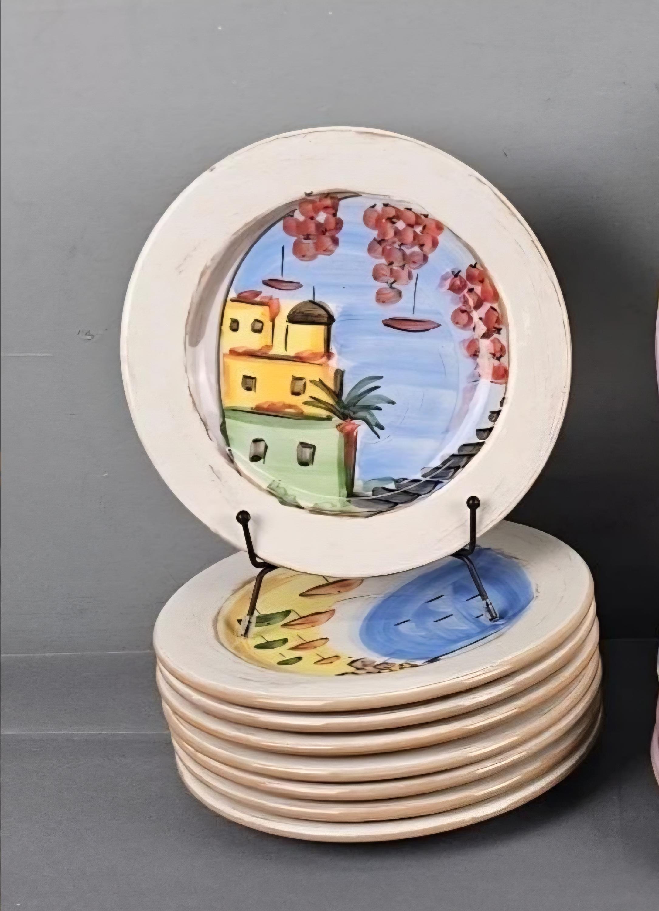 Vietri dinnerware - Etsy 日本