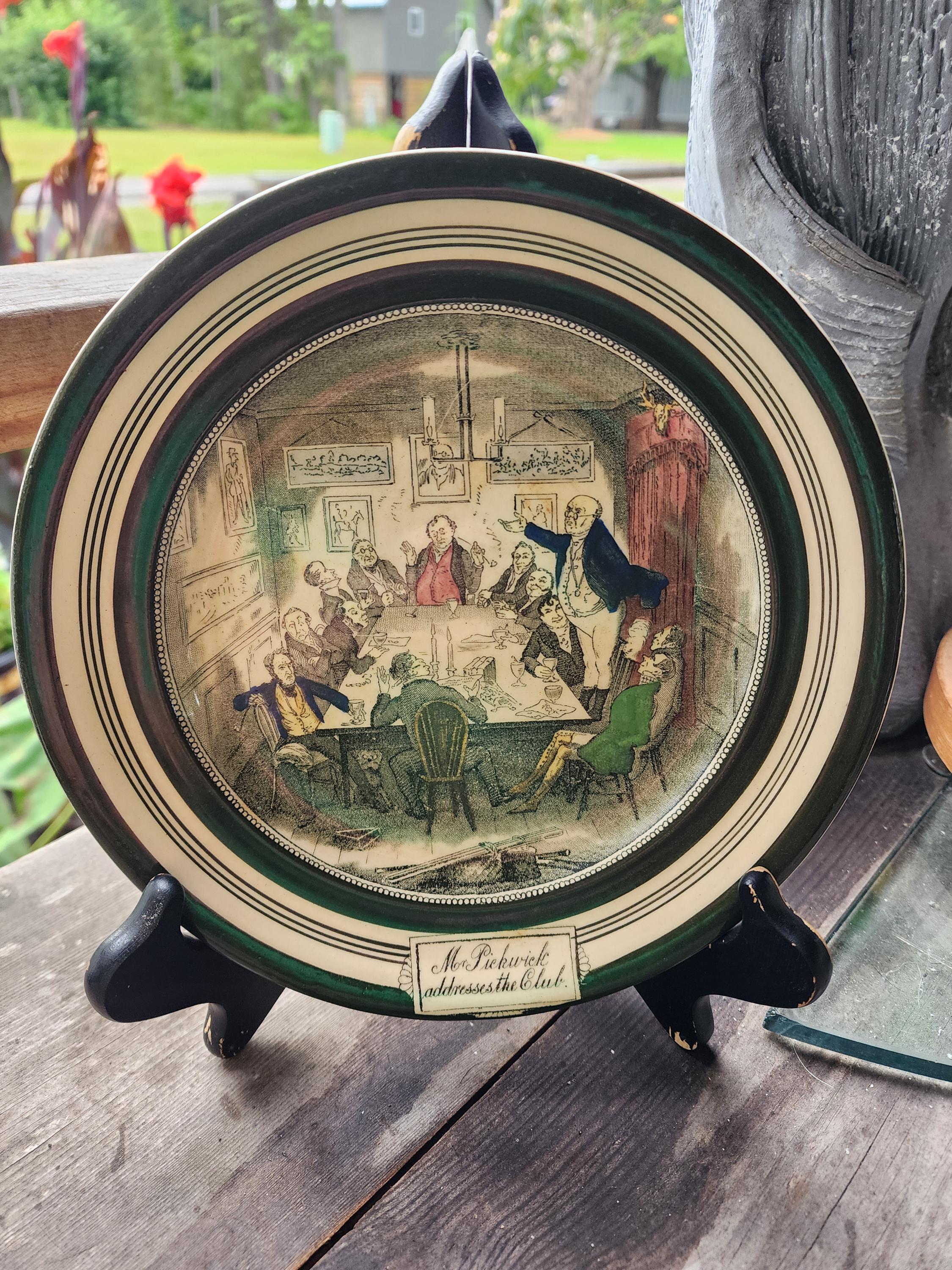 Adams england plate - Etsy 日本