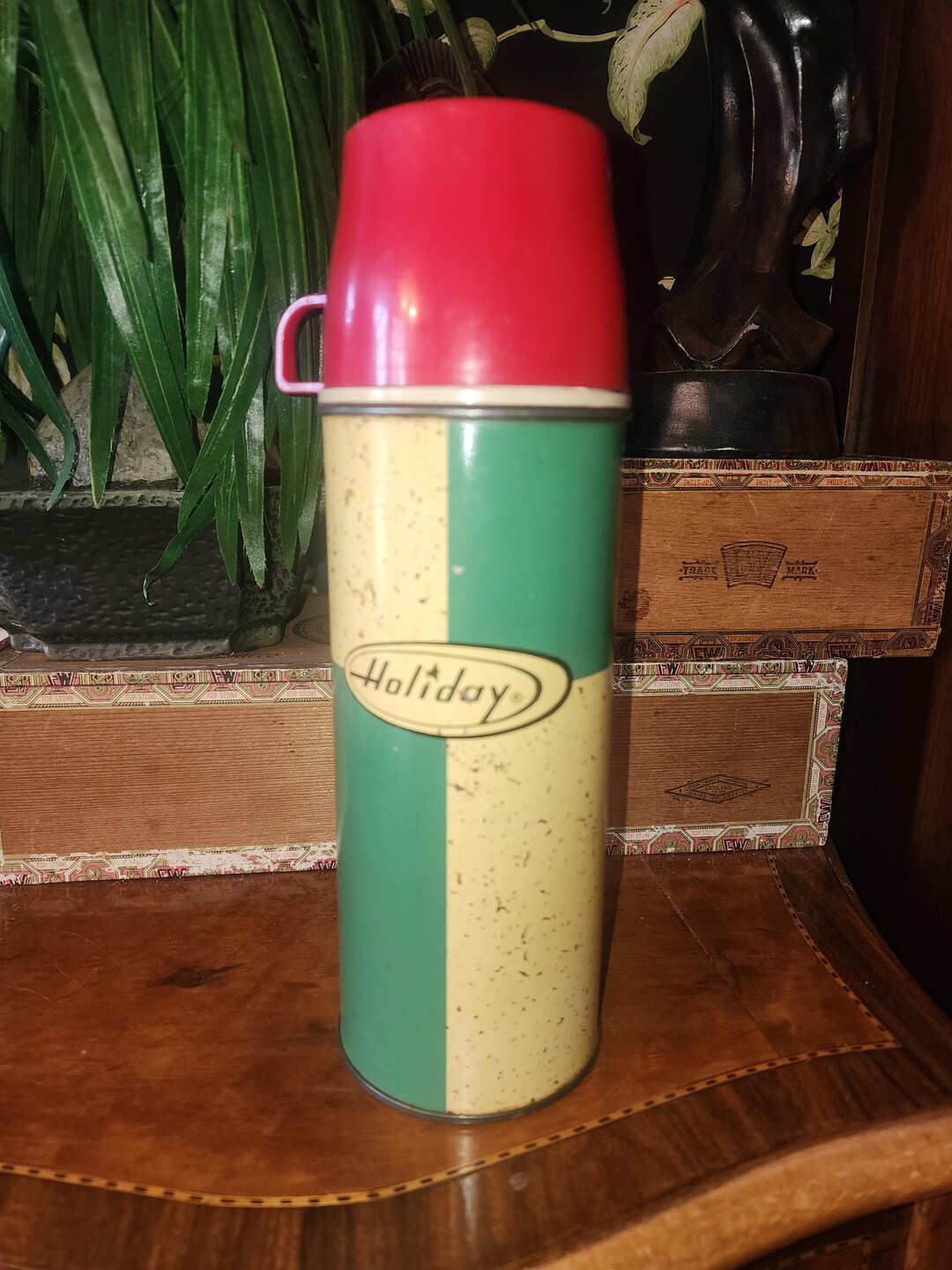 Where Are Thermos Products Made Thermos Made In Usa Vintage