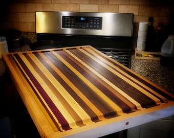 Cutting board