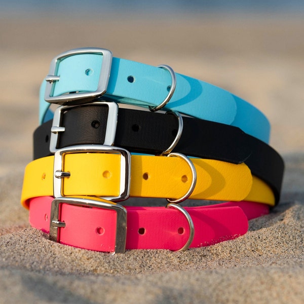 Male Dog Collar Etsy