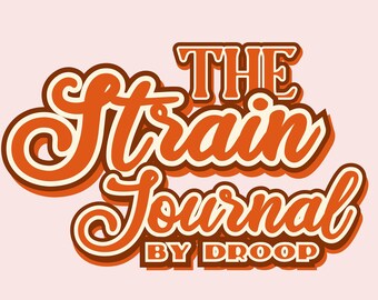 The Strain Journal By Droop