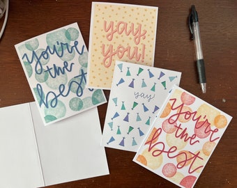 greeting cards | thank you cards | celebration cards | digital art | blank cards and envelopes | card sets