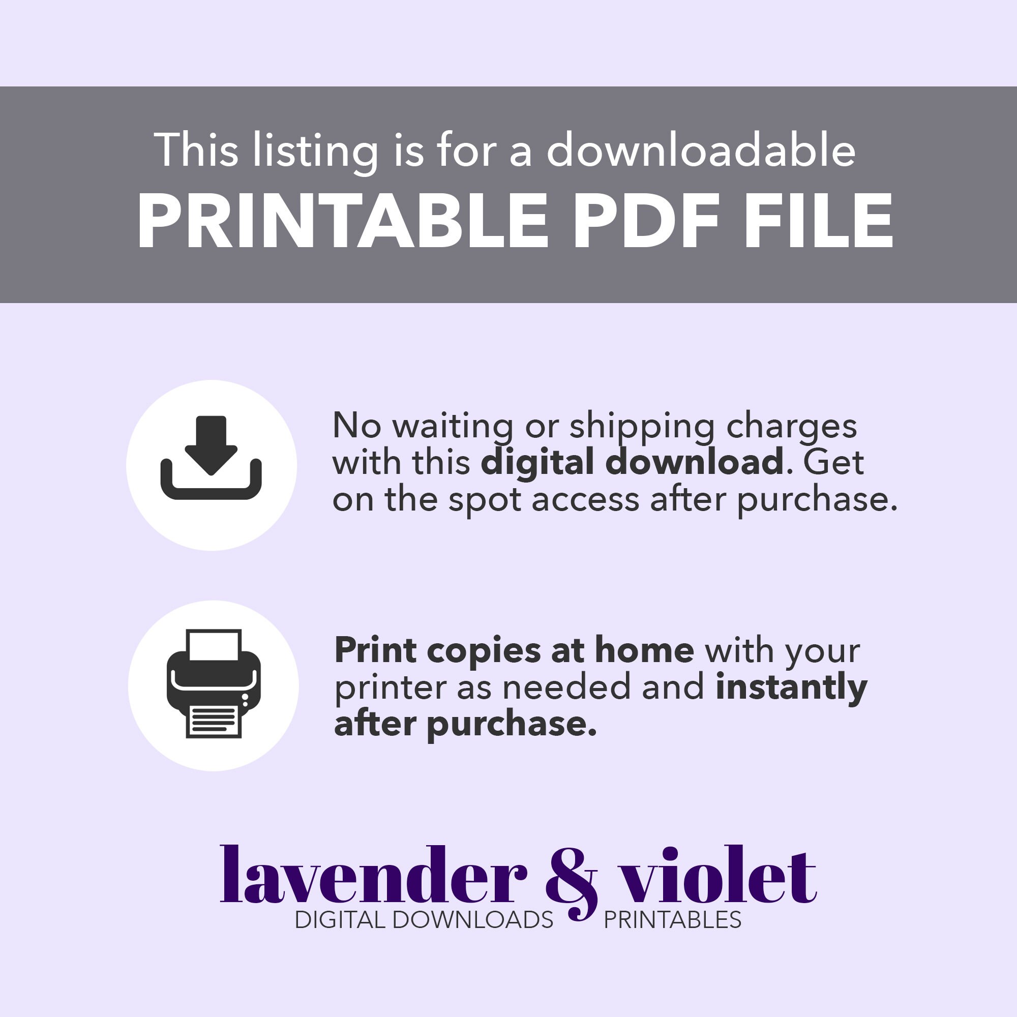 Passwords Printable PDF Print Pages as Needed Download for Etsy