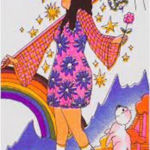 Queer Tarot Deck An Inclusive Deck and Guidebook, Oracle Cards, Oracle Deck image 2