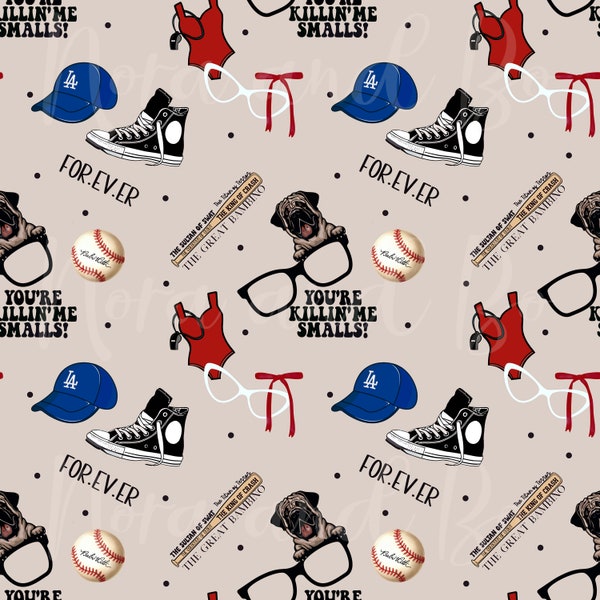 Sandlot - Etsy
