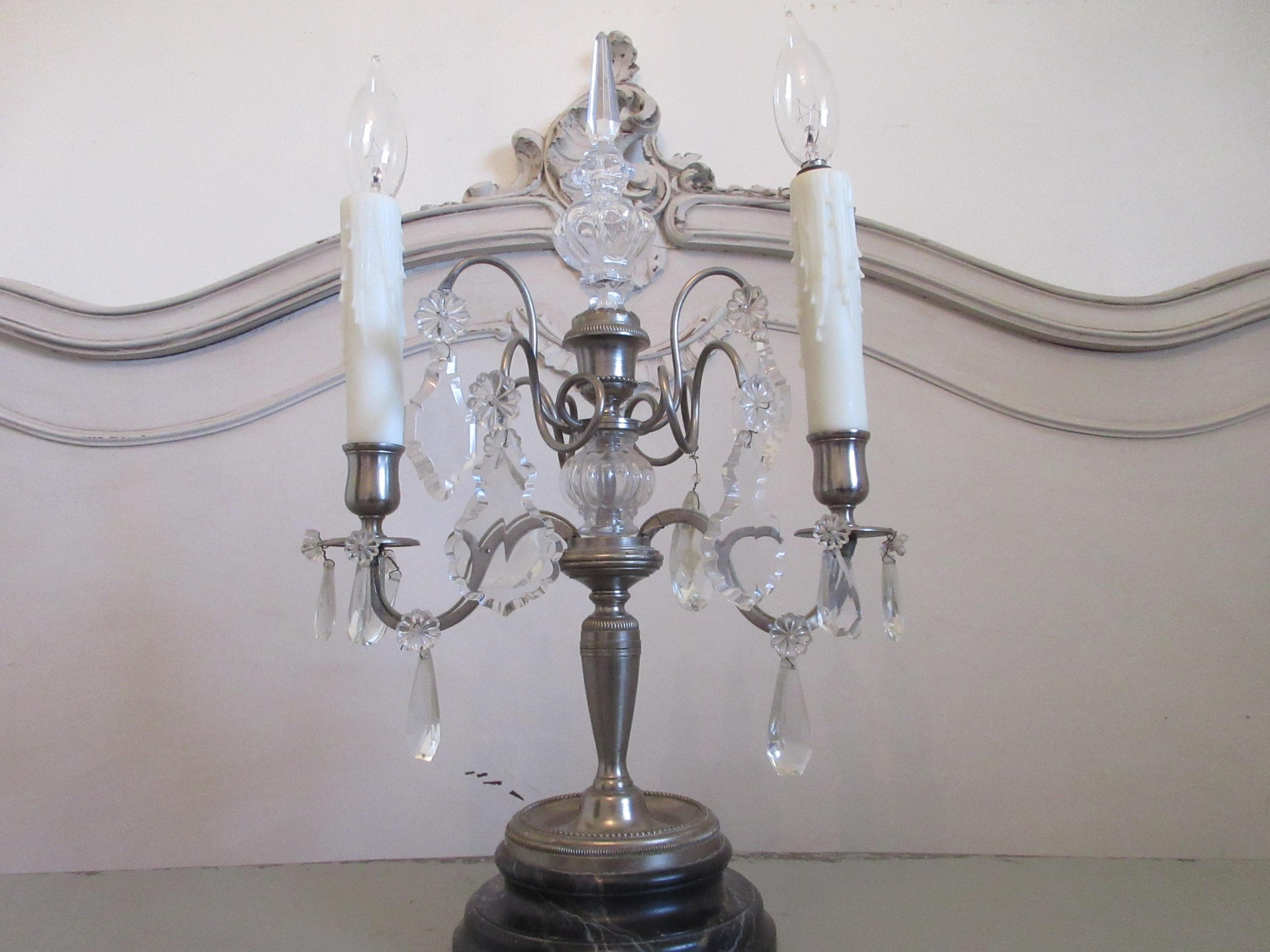 Rachel Ashwell Chandelier - Etsy