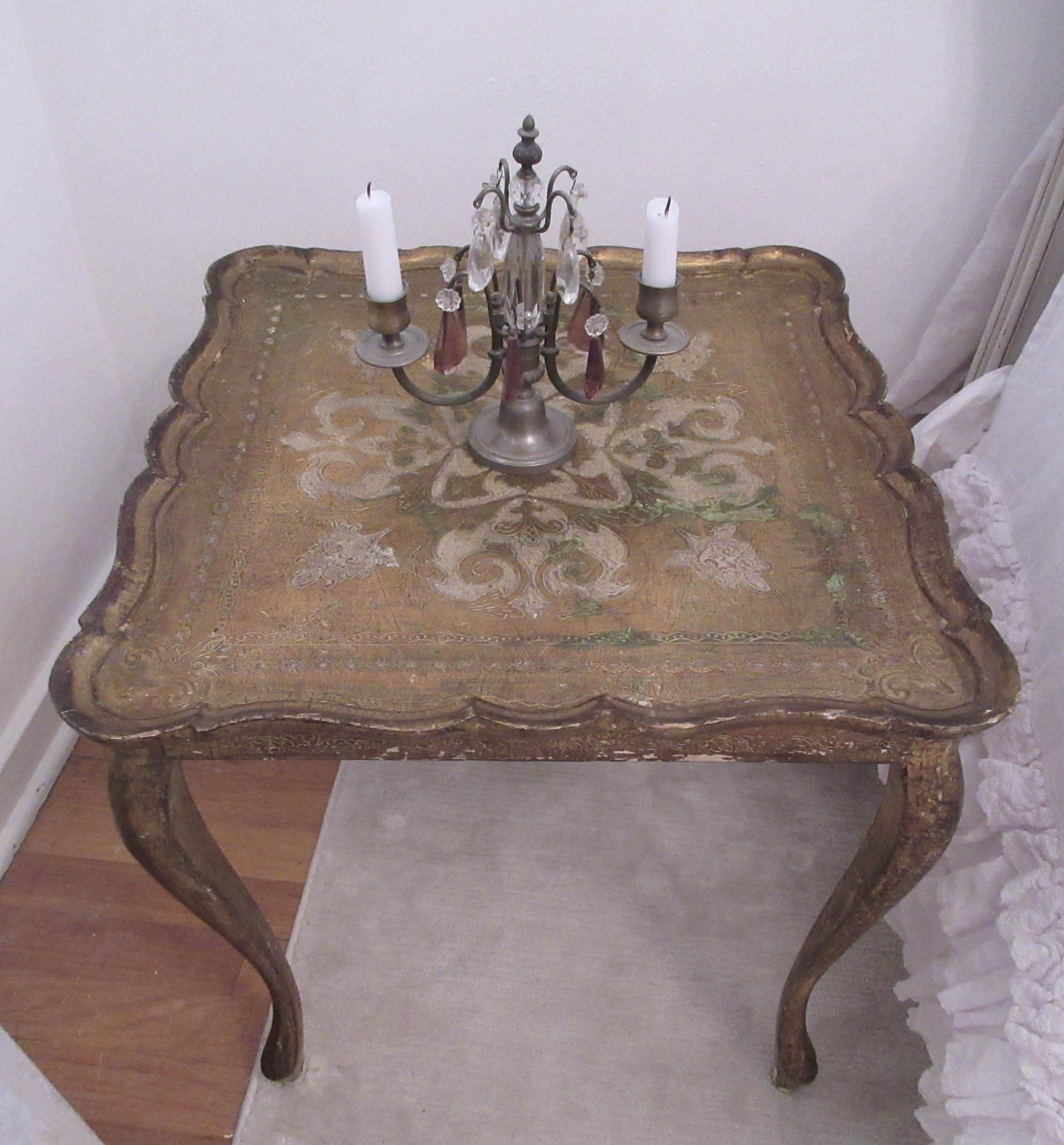 Florentine Nesting - Etsy