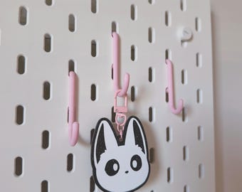Skadis Pegboard Hooks | 3D Printed Pegboard Accessory
