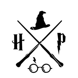 Wizard SVG HP
