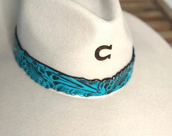 Chapeau Fedora - Vintage Jazz - Feutre de laine - Large bord - Unisexe