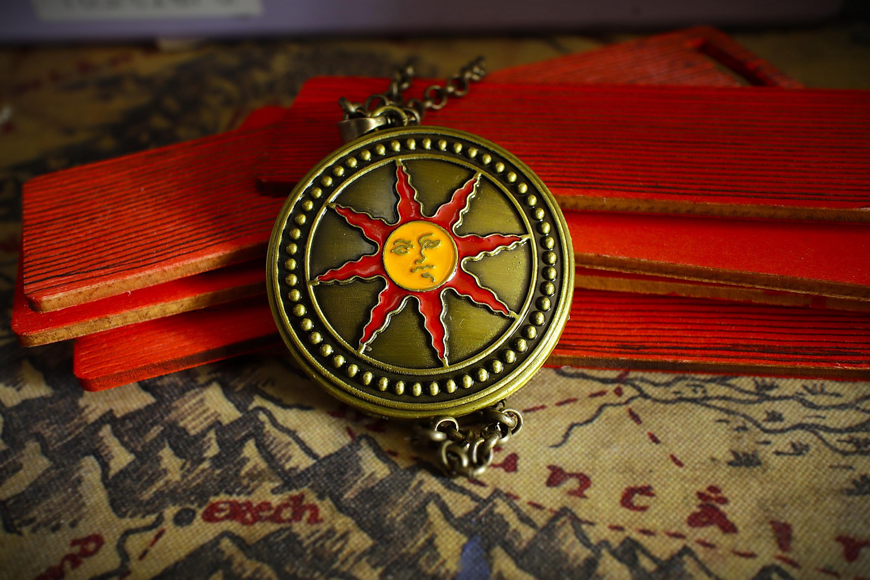 Artorias Pendant Australia