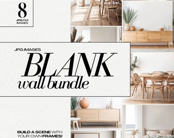 Parete vuota JPG Immagine Stock Cenni storici domestici interni costieri della stanza in bianco del modello domestico del pacco di scena