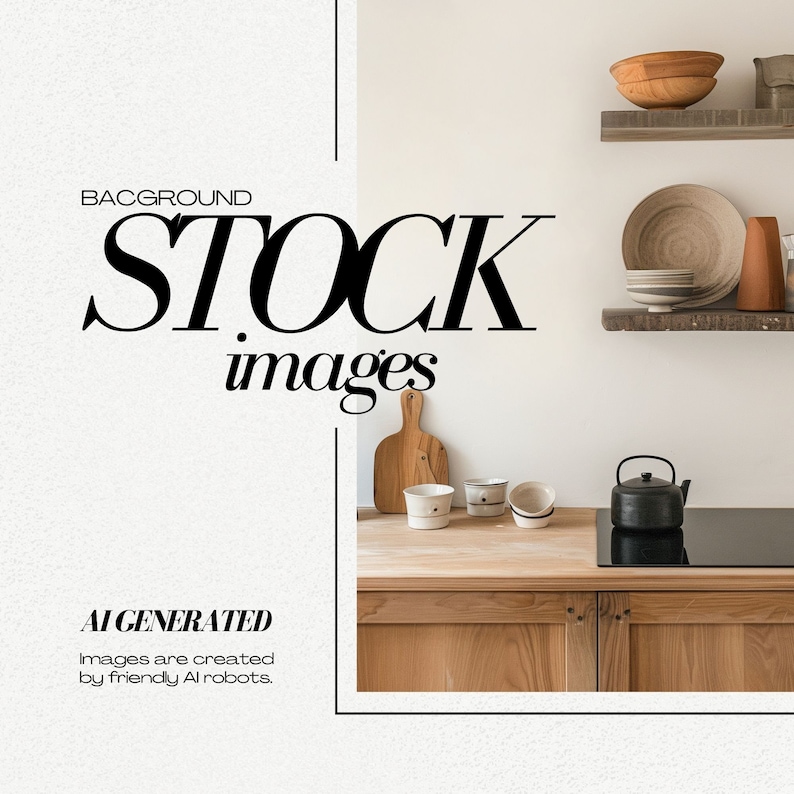 Blank Wall Mockup Bundle JPG Modern Interior Room Mock up Neutral Empty Walls Stock Image Background