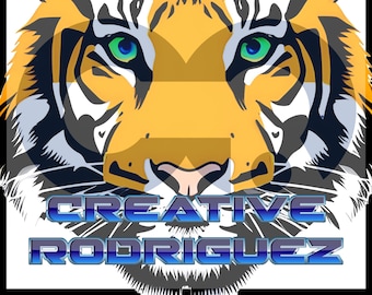 Tiger Clipart