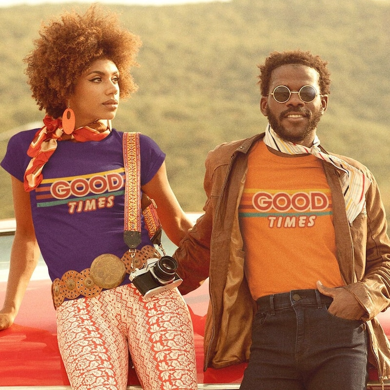 Get in the Groove Of Etsy