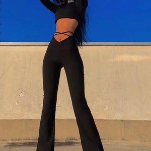 Sexy Woman Trousers -  Australia