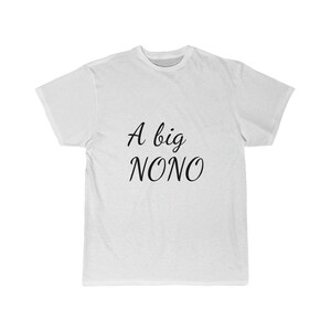 A big Nono Tee