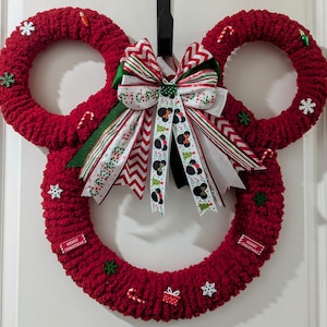 Weihnachtskranz