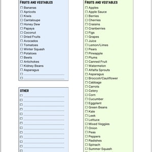 Könnte beinhalten: Eine druckbare Tabelle mit einer Liste von Lebensmitteln mit hohem und niedrigem Kaliumgehalt. Die Tabelle ist in zwei Spalten unterteilt, eine für Lebensmittel mit hohem Kaliumgehalt und eine für Lebensmittel mit niedrigem Kaliumgehalt. Die Tabelle listet Obst und Gemüse sowie andere Lebensmittel auf.
