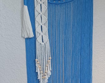 Macrame Wall Hanging