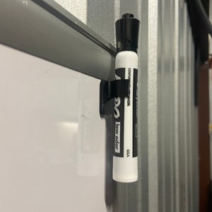 Expo Marker Clip