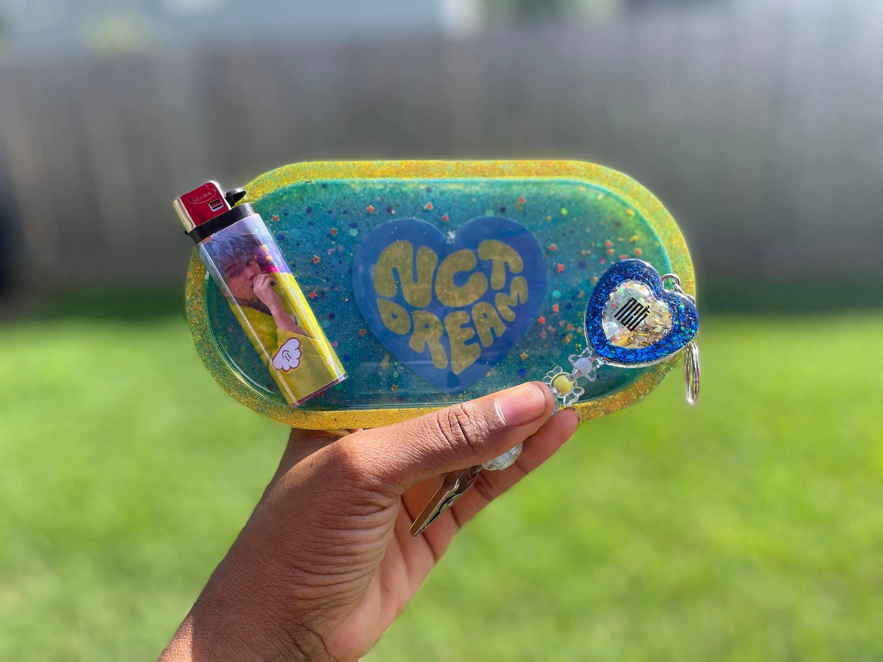 kpopstoner - Etsy