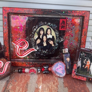 KPOP STONER SET