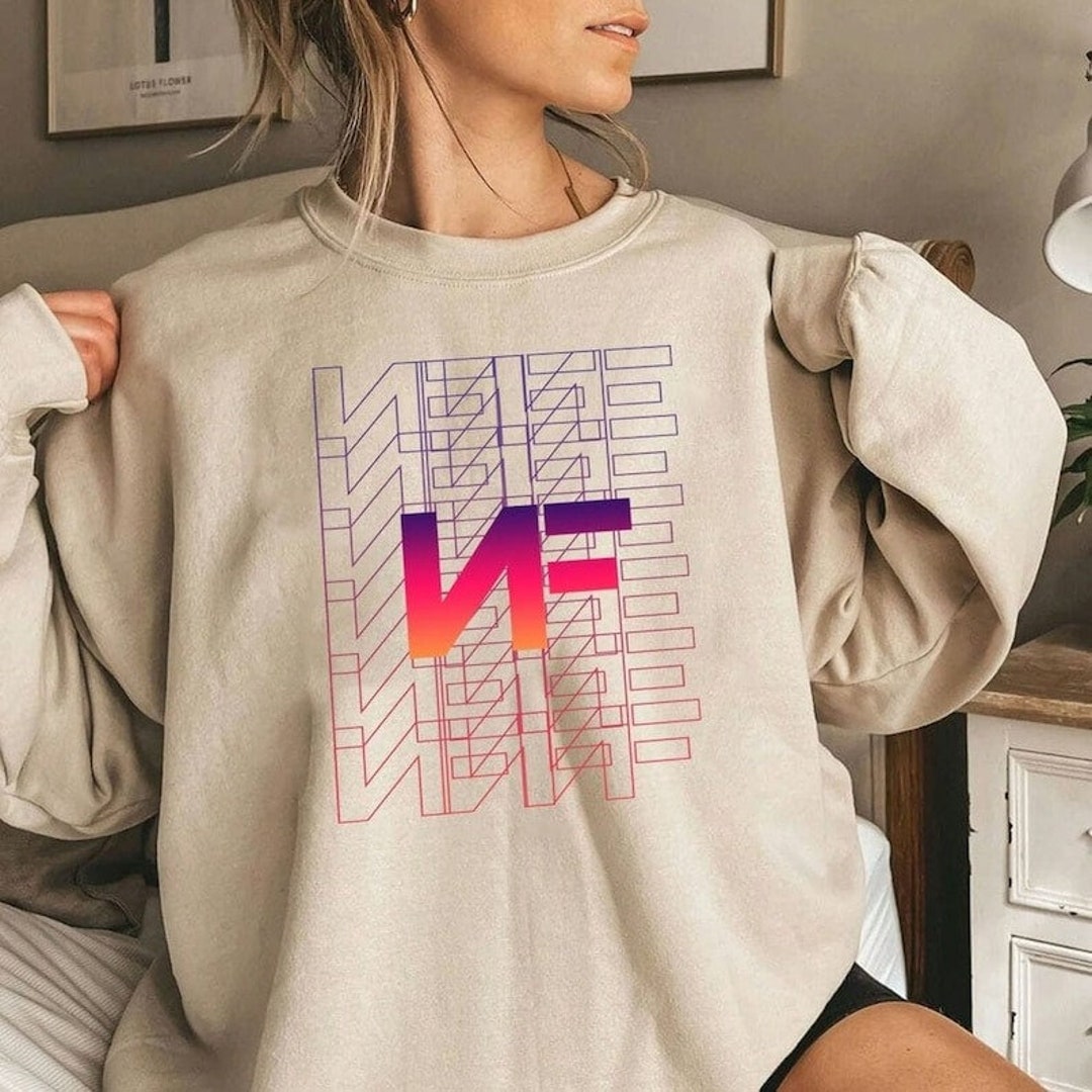 NF Hope Rapper 90s Png NF Happy Rap Png Concierto Png - Etsy México