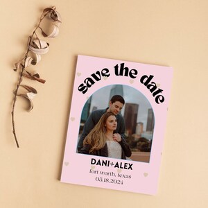 wedding save the dates