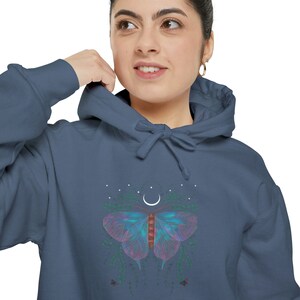 Hoodie for Women, Top For Women, Women&#39;s Sweatshirt, Sweatshirt for Women, Top for Women, Fun hoodie,