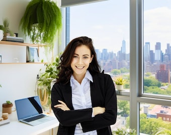 Modern Realistic Zoom Virtual Backgrounds | Backdrop | Office Background | Microsoft Teams | WebEx | Skype | Google Meet