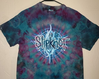 Slipknot Y2K Heavy Metal T Shirt, Vintage Hanes Heavyweight Slipknot Y2K Heavy Metal T Shirt, Vintage Hanes Heavyweight