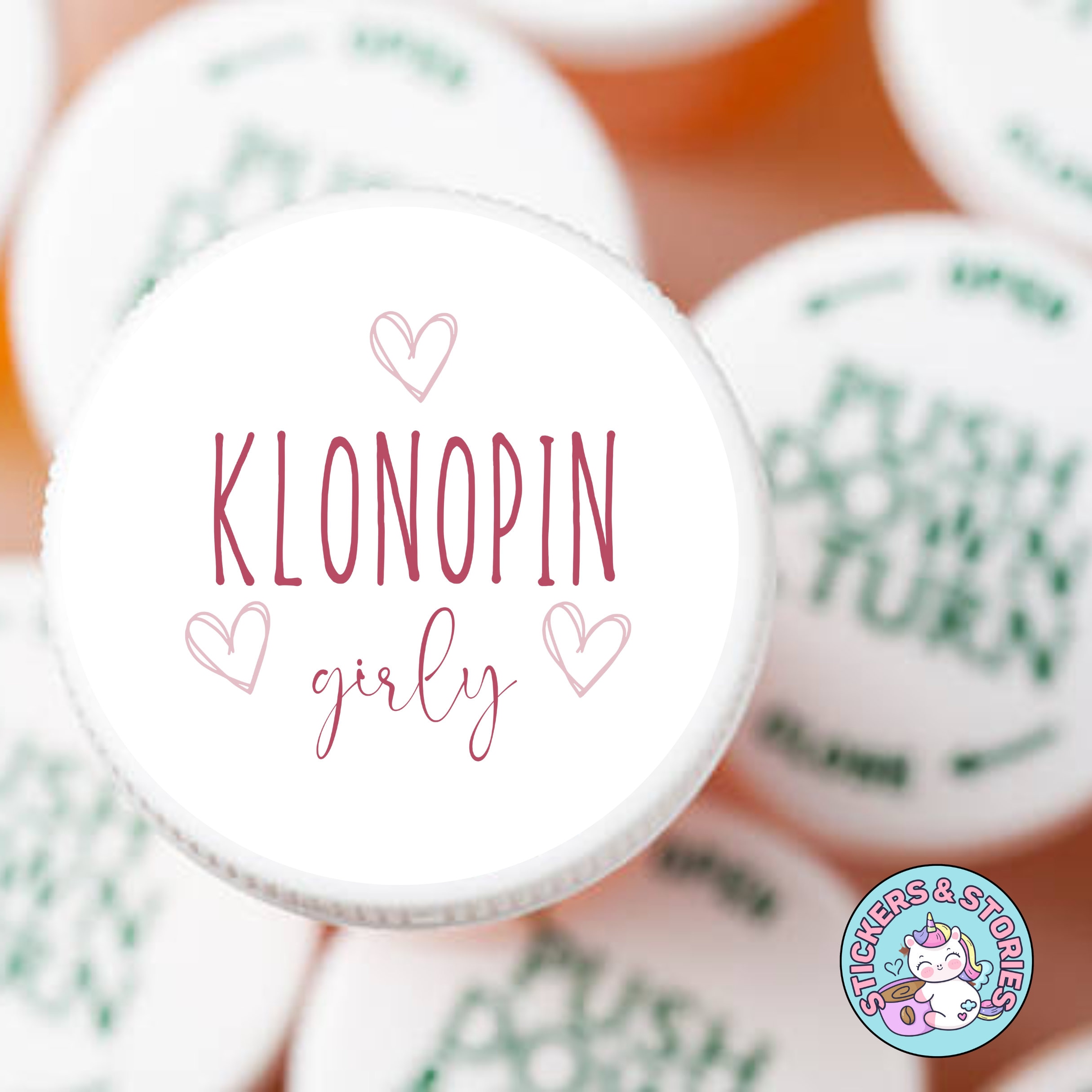 Klonopin Precio España