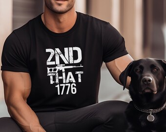 2nd that Dad tshirt, Dad 2nd amendment shirt, Dad pew pew shirt, Dad shirt, Dad tee, gift for him, gift for dad, birthday gift for dad, gift
