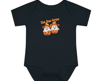 Camisa para niños pequeños Boo Crew, camiseta Boo Crew, camiseta de calabaza con fantasma, camiseta de calabaza para niños pequeños, camisa de Halloween para niños pequeños, camisa de Halloween Boo Crew